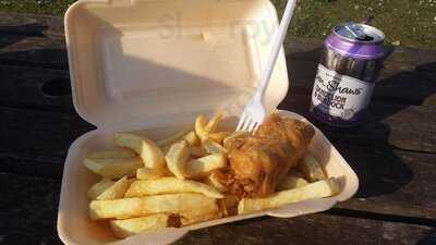 Hardys Fish & Chips