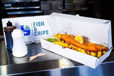 Hardys Fish & Chips