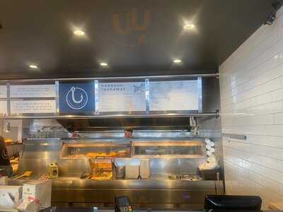 Harbour Fish & Chips