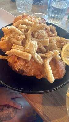 Harbour Fish & Chips