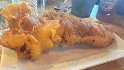 Harbour Fish & Chips