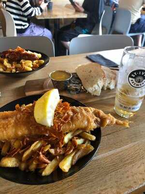 Harbour Fish & Chips