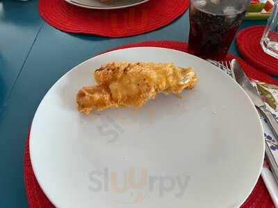 Harbour Fish & Chips