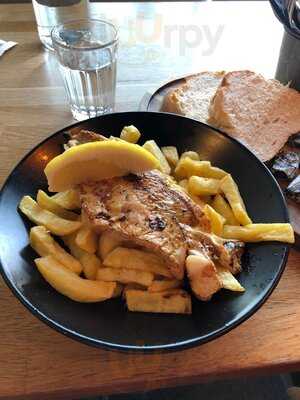 Harbour Fish & Chips