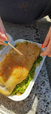 Harbour Fish & Chips