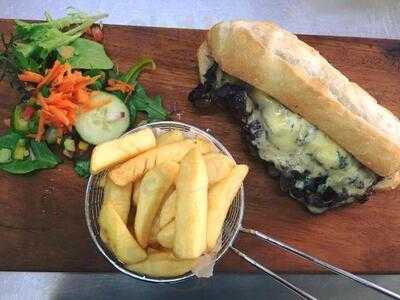 The Orchard - Food & Coffee House