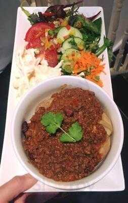 The Orchard - Food & Coffee House