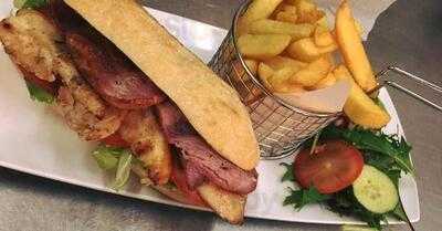 The Orchard - Food & Coffee House