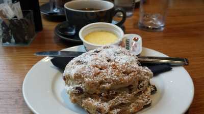 The Orchard - Food & Coffee House