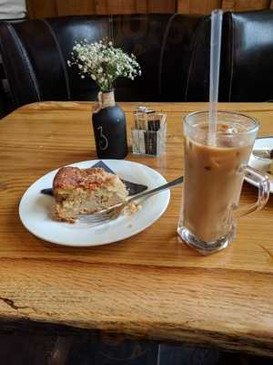 The Orchard - Food & Coffee House