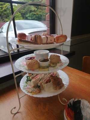 Primacy Meats  Food Villiage