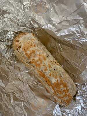 Voseba Bakery & Cafe