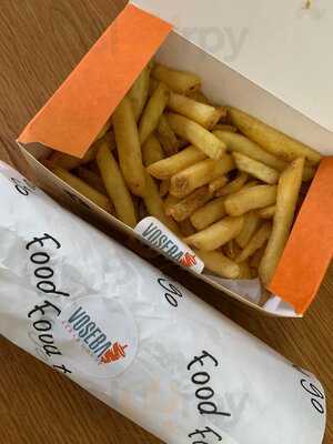 Voseba Bakery & Cafe