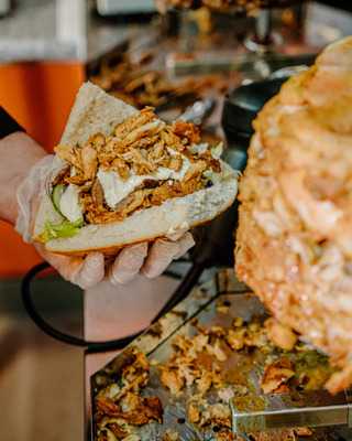 Voseba Bakery & Cafe