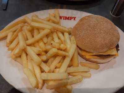 Wimpy