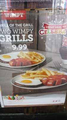 Wimpy
