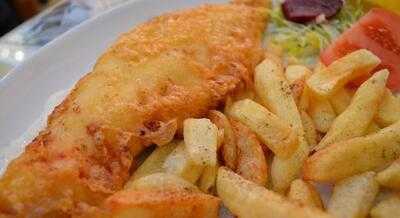 The Posh Plaice