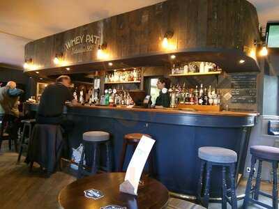 Whey Pat Tavern