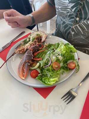 Porthgwidden Beach Cafe