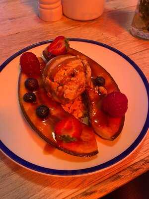 Porthgwidden Beach Cafe