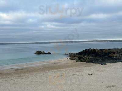 Porthgwidden Beach Cafe