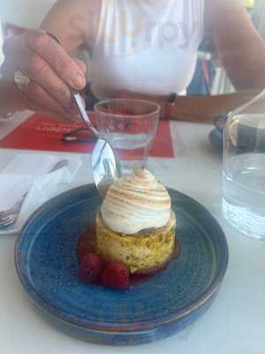 Porthgwidden Beach Cafe