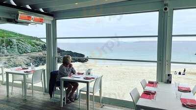 Porthgwidden Beach Cafe