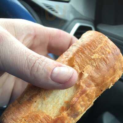 The Heatherlea Bakery