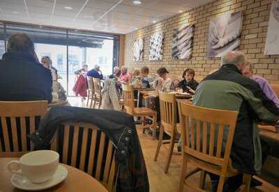 The Heatherlea Bakery