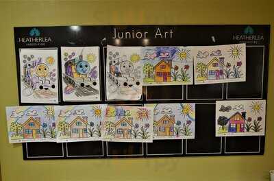 The Heatherlea Bakery