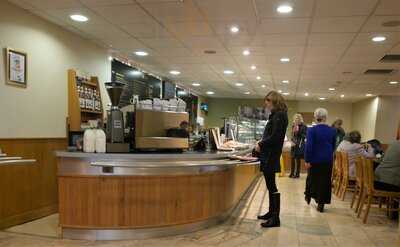 The Heatherlea Bakery