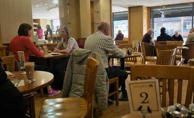 The Heatherlea Bakery