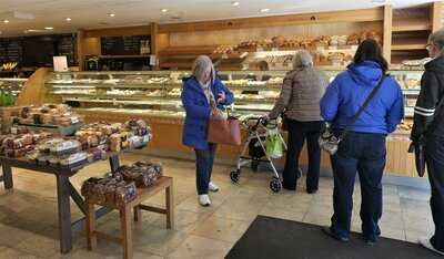 The Heatherlea Bakery