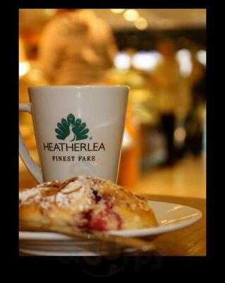 The Heatherlea Bakery