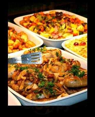 The Heatherlea Bakery