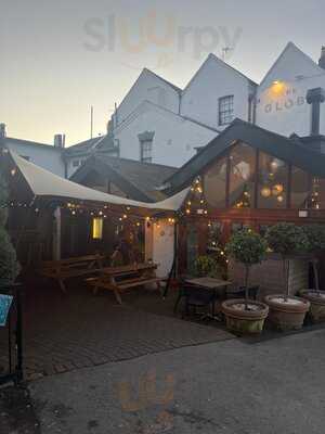 The Globe