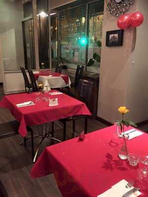 Turkish Meze Bar & Barbeque Restaurant