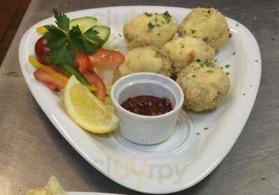 Turkish Meze Bar & Barbeque Restaurant