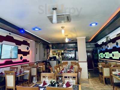 Turkish Meze Bar & Barbeque Restaurant