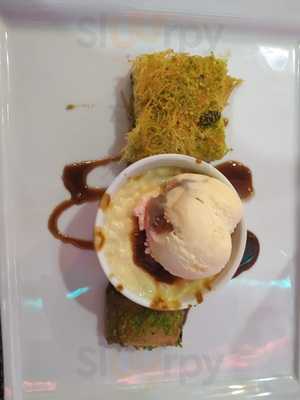 Turkish Meze Bar & Barbeque Restaurant