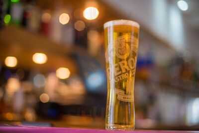 Scran At The Courtyard