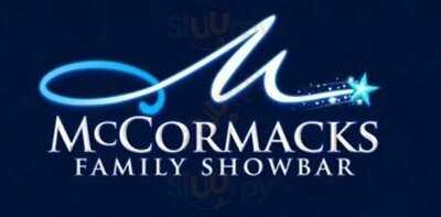 Mccormacks Cleethorpes