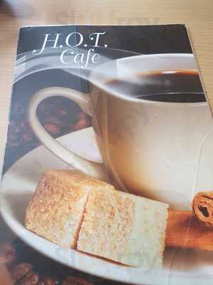 H.o.t. Cafe Restaurant