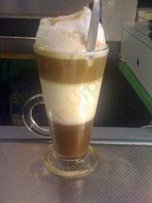 H.o.t. Cafe Restaurant