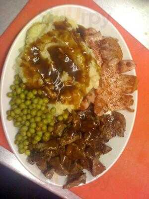 H.o.t. Cafe Restaurant