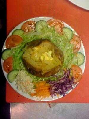 H.o.t. Cafe Restaurant