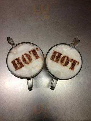 H.o.t. Cafe Restaurant