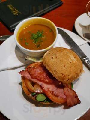 Oblio's Deli And Bistro