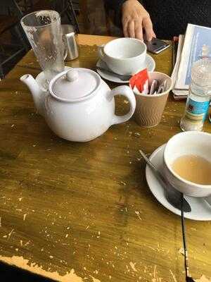 Oblio's Deli And Bistro