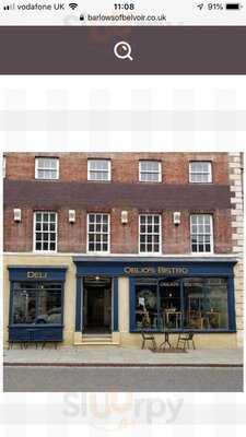 Oblio's Deli And Bistro